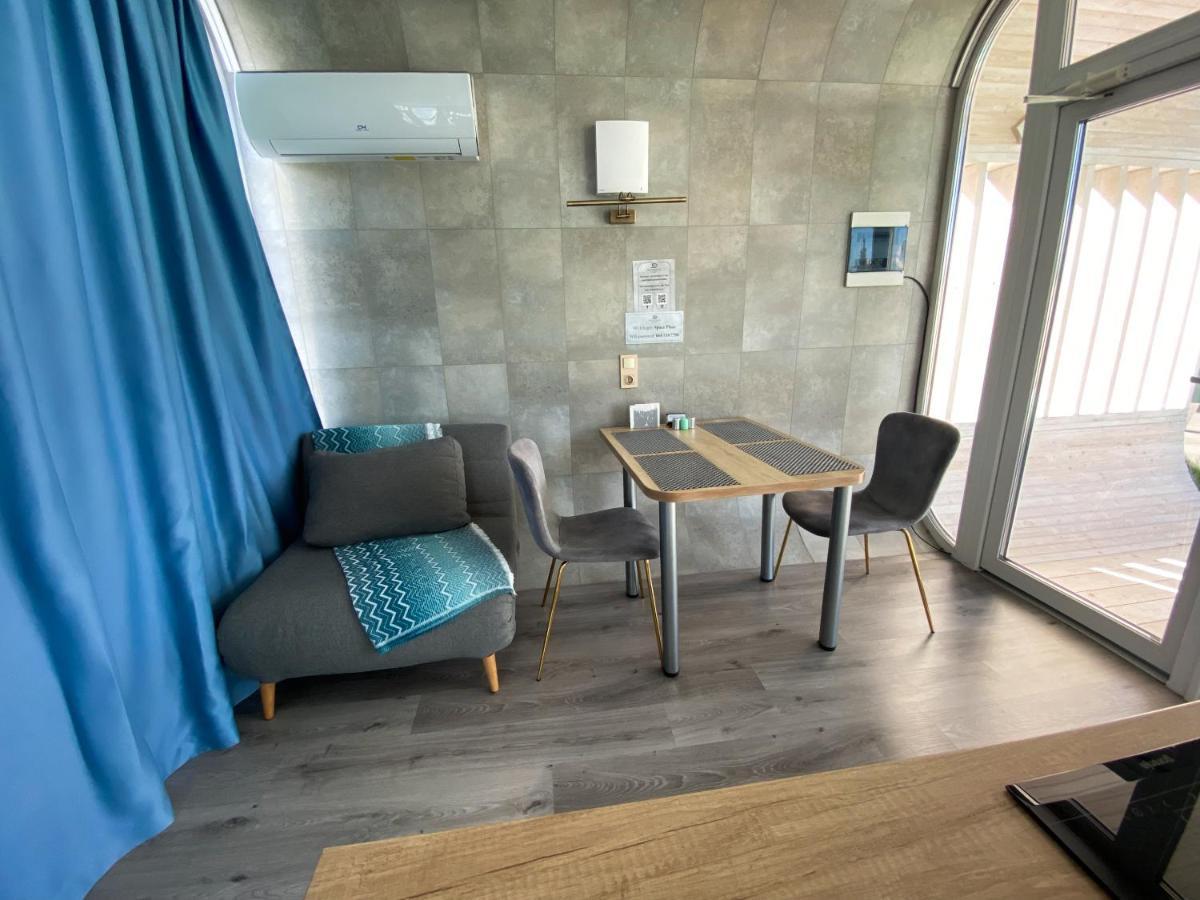 Space Place Yablunytsya Εξωτερικό φωτογραφία